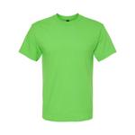 Золотая футболка Soft Touch M&O - фото 3