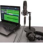 Аудиоинтерфейс Polsen XLR-USB-48 XLR-USB - фото 4