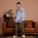 Рубашка Костюм Унисекс Airwalk - фото 26