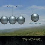 Диск CD Octavarium - Dream Theater - фото