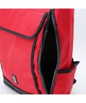 Рюкзак Chrome, цвет Red X - фото 6
