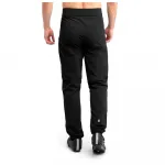 Брюки Siroko MTB Drivetrain, черный - фото 2