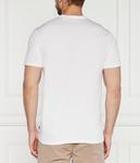 Футболка GUESS Slim Fit, белый - фото 4