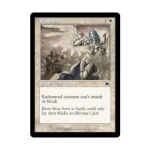 CCG Пацифизм (С), MTG - Onslaught - фото