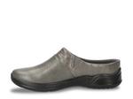 Сабо Easy Street Janalee Mule, Grey Croc Print - фото 3