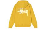 Толстовка унисекс Stussy, черный - фото 10