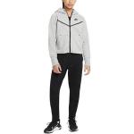 Детская толстовка Nike, серый - фото 2