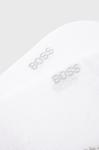 Носки (2 пары) Boss, белый - фото 2