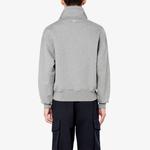 AMIPARIS Серый свитшот Men's Gray - фото 5