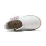 Детские" Ботинки Детские Satchi, розовый - фото 3