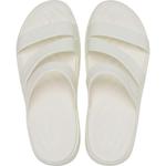 Мюли Crocs Getaway, White - фото 3