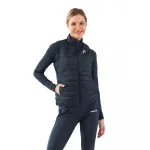 Жилет Head Stay Lightweight, синий - фото