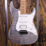 Suhr Standard Plus Транс Синий Деним - фото