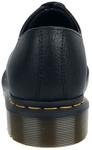 Ботинки на шнуровке Dr. Martens 1461 Virginia Black Virginia, черный - фото 2