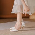 Туфли TADSW High Heels Women's - фото 7