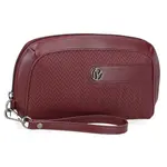 Сумка Pepe Jeans Sprig Burgundy handbag, красный - фото