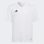 Entrada 22 Джерси Adidas, цвет White - фото
