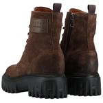 Ботинки Chelsea H700 женские HOGAN - фото 5