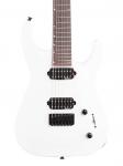 Электрогитара Jackson JS327 DKA Dinky 7 String HT Amaranth Fingerboard Snow White - фото 3