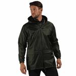 Куртка Regatta Stombreak, черный - фото