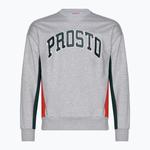 Мужская толстовка PROSTO Crewneck Splork - фото 4
