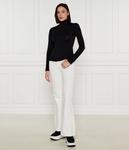 Кожаные кеды hayes Michael Kors, черный - фото 2