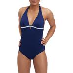 Swimsuit sahida w Firefly, синий - фото 4