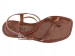 Сандалии Charra Journee, Cognac - фото 7