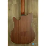 Электро-классическая гитара Ibanez FRH10N NTF - фото 6