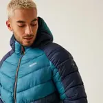 Куртка Regatta Dalent, синий - фото 5