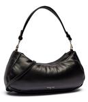 Сумка через плечо Patrizia Pepe, черный - фото 4