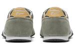 Onitsuka Tiger Serrano Burnt Olive White - фото 4