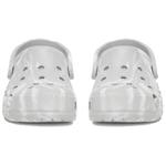 C BAYA MARBLED Clogs Women's Crocs, серо-белый - фото 7