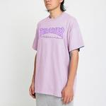 Thrasher Футболка унисекс «Трэшер», Сирень - фото 4