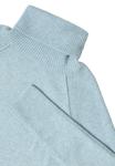 Джемпер Cecil STRUKTURMIX PULLOVER, Blau/Blue - фото 6