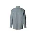 Рубашка с длинным рукавом Pepe Jeans Colton, серый - фото 2