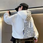 Детский худи EASTERN CAMEL, белый - фото 8