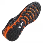 Футбольные бутсы Joma Mundial Turf, черный - фото 2