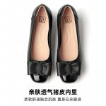 Туфли женские на высоком каблуке Dg, черный - фото 9