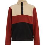 Rolli jannu jun (underlayer) Ziener, цвет cashew - фото