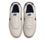 Кроссовки (GS) Nike Field General 82 'Pale Ivory Navy Gum' - фото 4