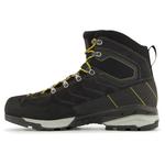 Ботинки для прогулки Scarpa Mescalito TRK GTX, цвет Dark Anthracite/Mustard - фото 4