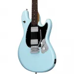 Электрогитара Sterling by Music Man StingRay, Daphne Blue - фото 5