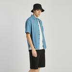 Футболка мужская Indigo CAT - фото 7