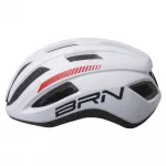 Шлем Brn Alias, белый - фото 2