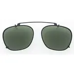 Солнцезащитные очки Vuarnet VD18040001112, черный - фото