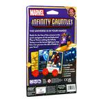Настольная игра Infinity Gauntlet: A Love Letter Game Z-Man Games - фото 3