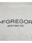 Футболка McGregor, серый - фото 3