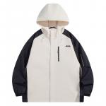 Куртка унисекс Jeep, цвет Light Army Green - фото 3