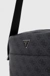 Маленькая сумка Guess, черный - фото 3
